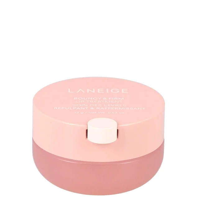Laneige Bouncy & Firm Lip Treatment 12g