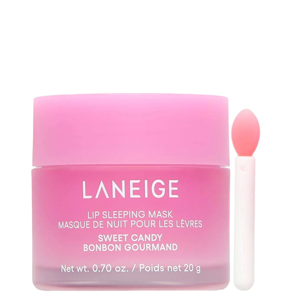 Laneige Lip Sleeping Mask Sweet Candy 20g Image 1