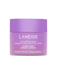 Laneige Lip Sleeping Mask Gummy Bear Bonbon Ourson 20g - undefined undefined