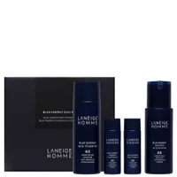 Laneige Homme Blue Energy Ex Duo Set