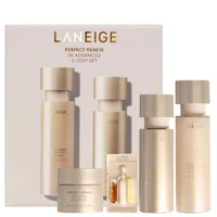 Laneige Perfect Renew 3X 2 Step Set - undefined undefined