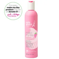 milk_shake Make My Day Go Pink Shampoo 300ml - undefined undefined