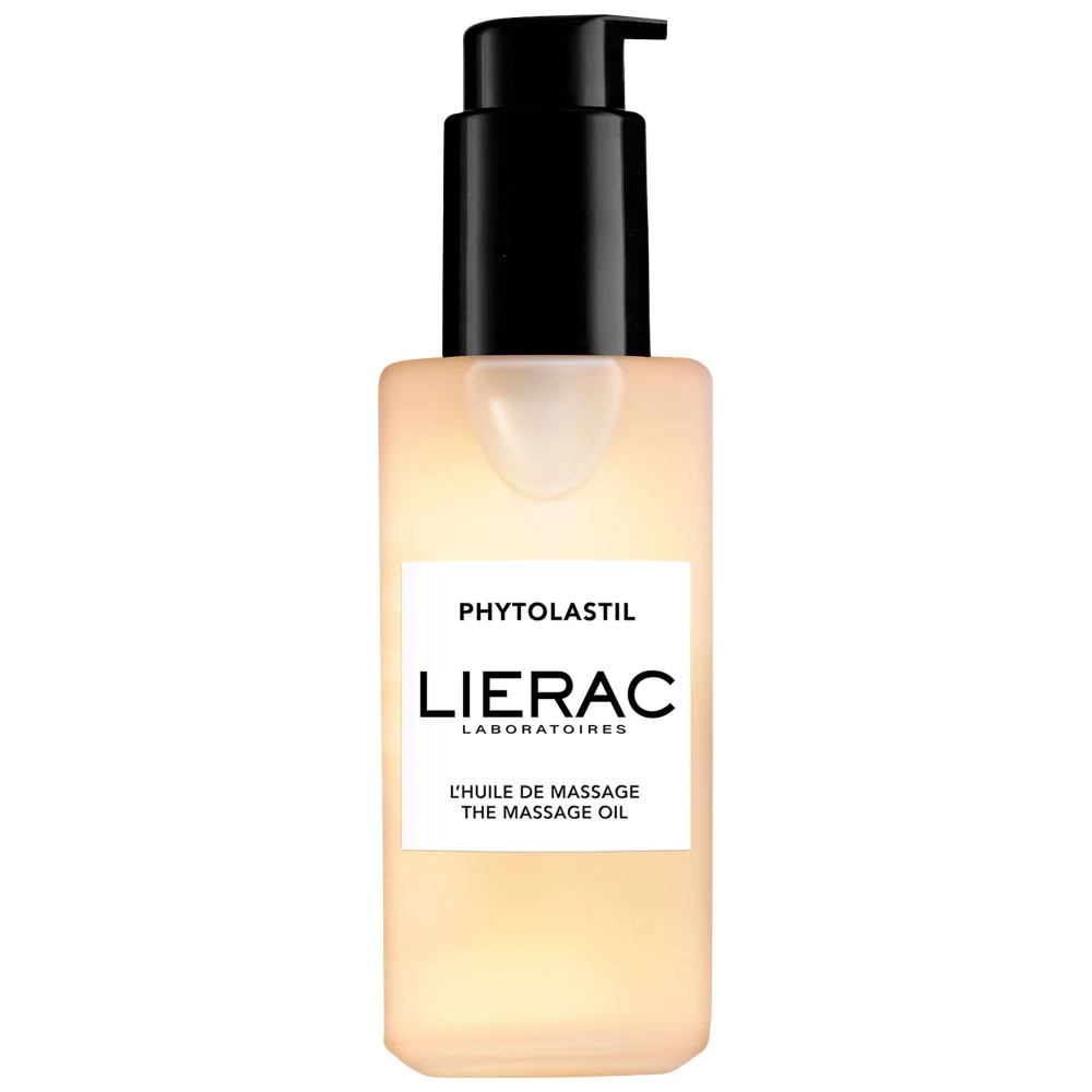 Lierac Phytolastil The Massage Oil 100ml Image 1