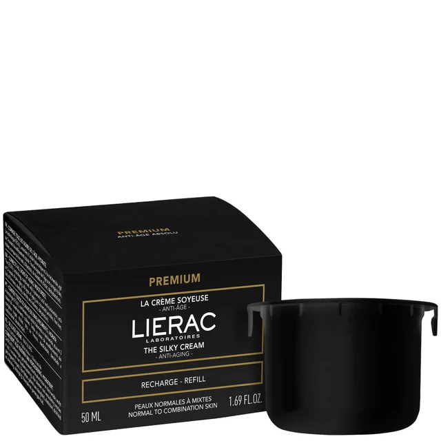 Lierac Premium The Silky Cream Refill 50ml