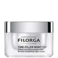 Filorga Night Care Time-Filler 5XP Anti-Wrinkle Face Cream 50ml
