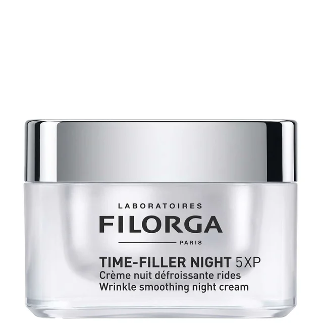 Filorga Night Care Time-Filler 5XP Anti-Wrinkle Face Cream 50ml