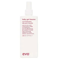 evo Hair Baby Got Bounce Curl Treatment 200ml - undefined undefined