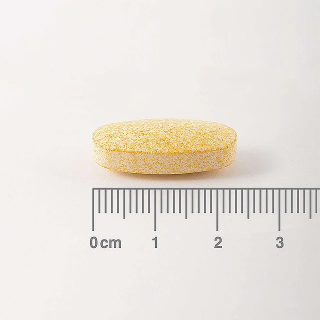 Lamberts Vitamin B-100 Complex x 60 Vitamins