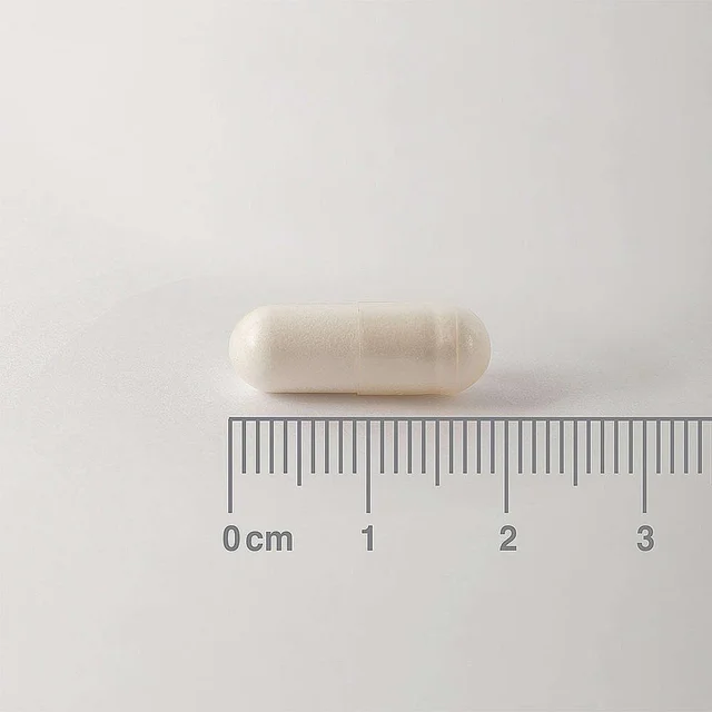 Lamberts Thiamin 100mg x 90 Capsules
