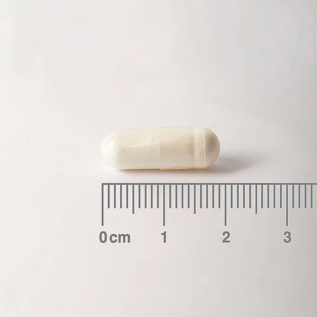 Lamberts Biotin 500ug x 90 Capsules