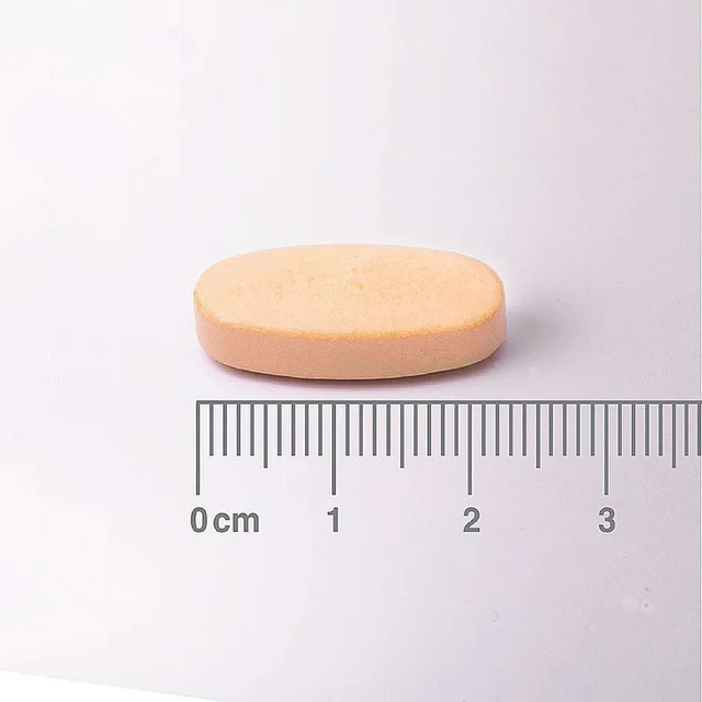 Lamberts Vitamin C Time Release 1000mg x 180 Tablets