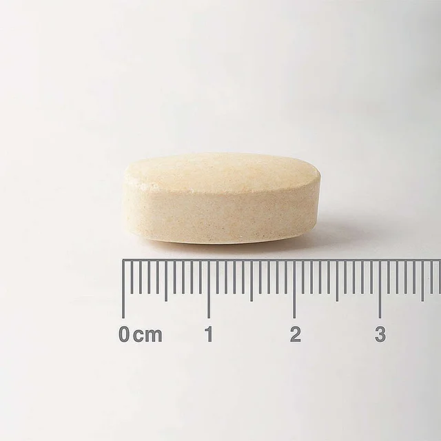 Lamberts Vitamin C Time Release 1500mg x 120 Tablets