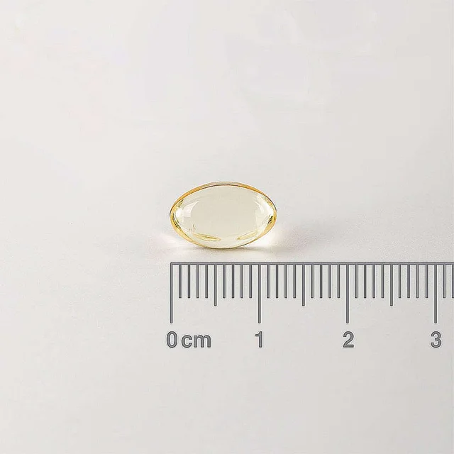 Lamberts Vegan D3 1000iu x 90 Capsules