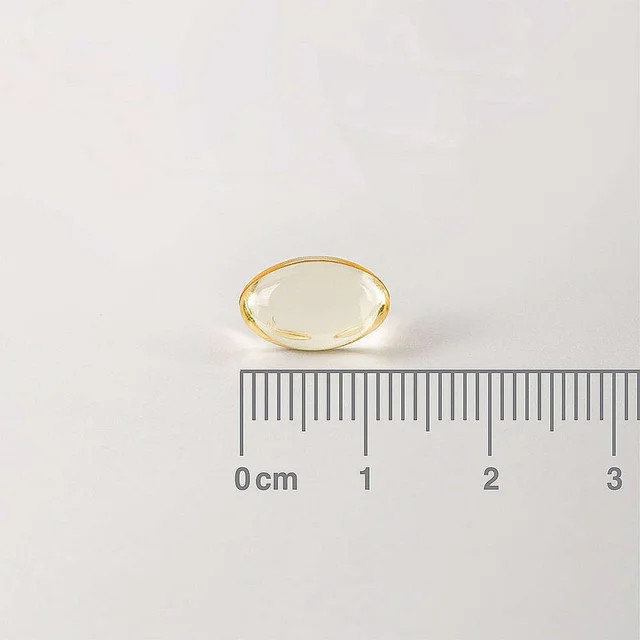 Lamberts Vitamin D3 1000 iu x 120 Capsules