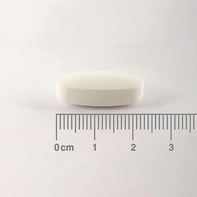 Lamberts MagAsorb x 60 Tablets