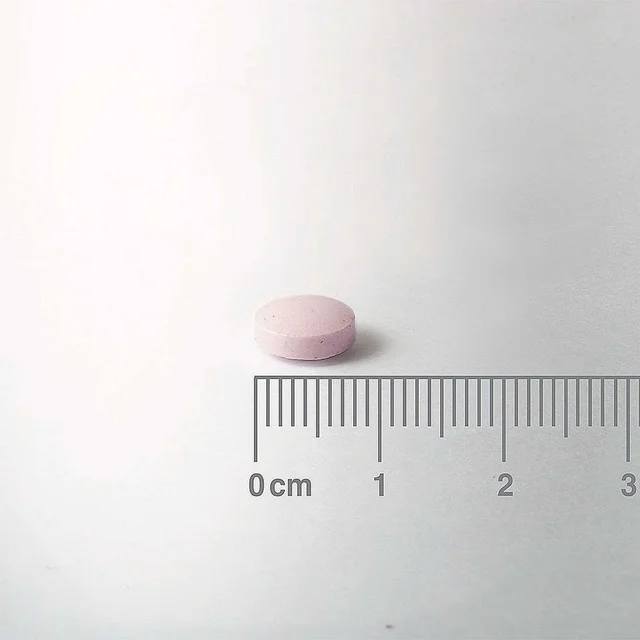 Lamberts GTF Chromium 200ug x 100 Tablets