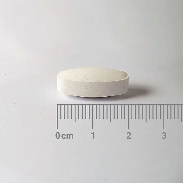 Lamberts Bio-Iron Complex x 120 Tablets