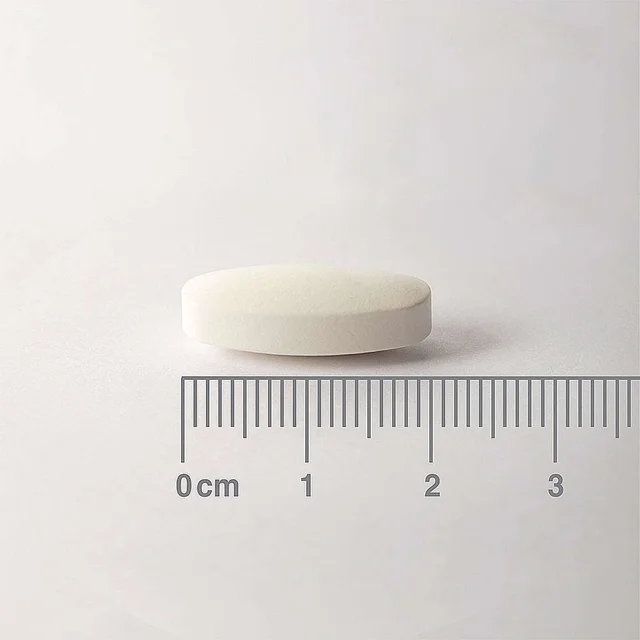 Lamberts Amino Acids L-Lysine HCI 1000mg x 120 Capsules