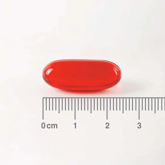 Lamberts Essential Fatty Acids Sea Buckthorn Berry Oil 1000mg x 30 Capsules