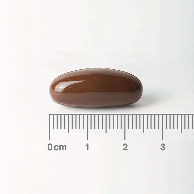 Lamberts Other Nutrients Soya Lecithin 1200mg x 120 Capsules