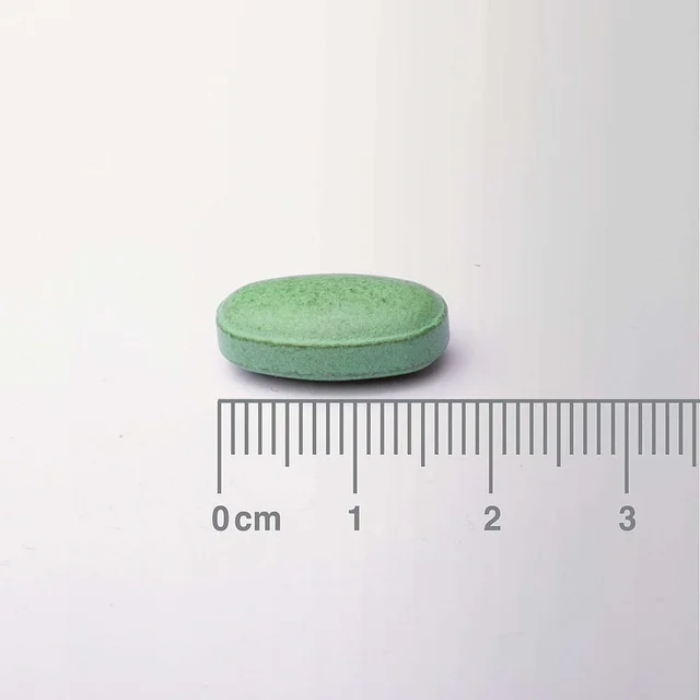 Lamberts Herbs Green Tea 5000mg x 60 Capsules