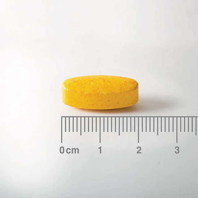 Lamberts Herbs Turmeric 20,000mg x 60 Capsules