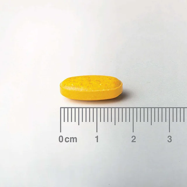 Lamberts Herbs Turmeric Fast Release x 60 Capsules