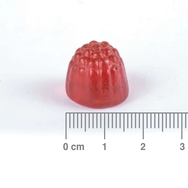 Lamberts Gummies Multi-Guard Hair, Skin and Nails Gummies x 60