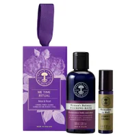 Neal's Yard Remedies Gifts & Sets Me Time Ritual Gift Set - undefined undefined