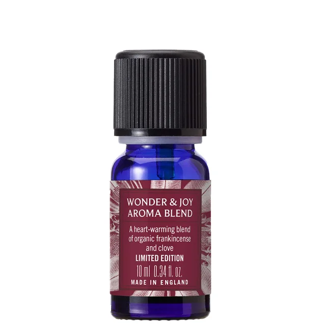 Neal's Yard Remedies Festive Blend EO Blend 10ml