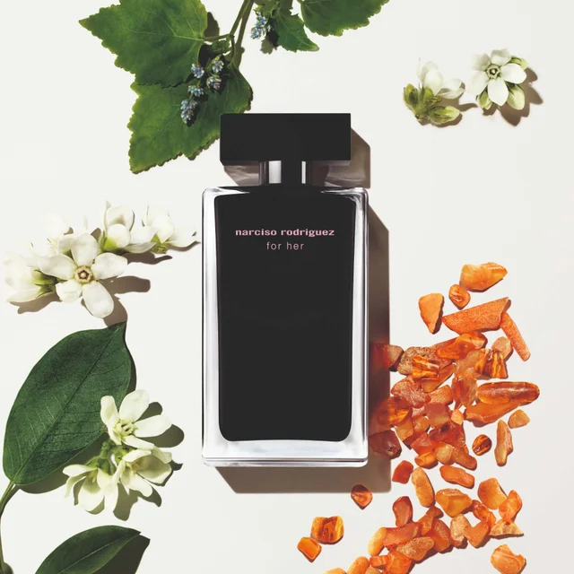 Narciso Rodriguez For Her Eau de Toilette Fragrance Gift Set