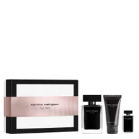 Narciso Rodriguez For Her Eau de Toilette Fragrance Gift Set - undefined undefined
