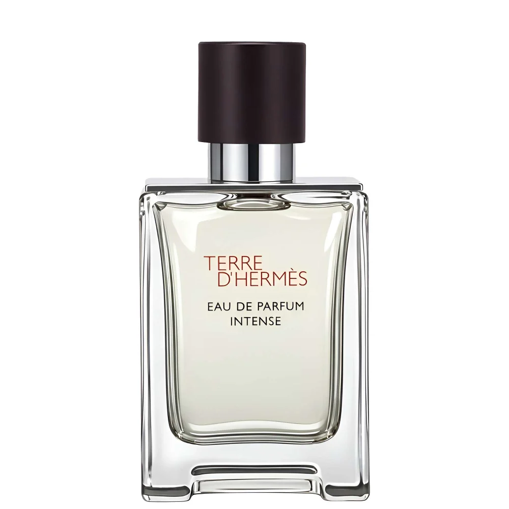 Hermès Terre d’Hermès Eau de Parfum Intense Spray 50ml Image 1
