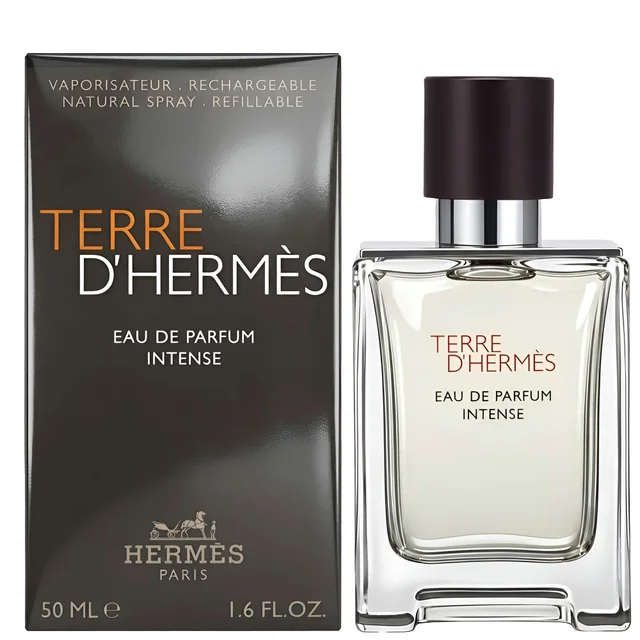 Hermès Terre d’Hermès Eau de Parfum Intense Spray 50ml
