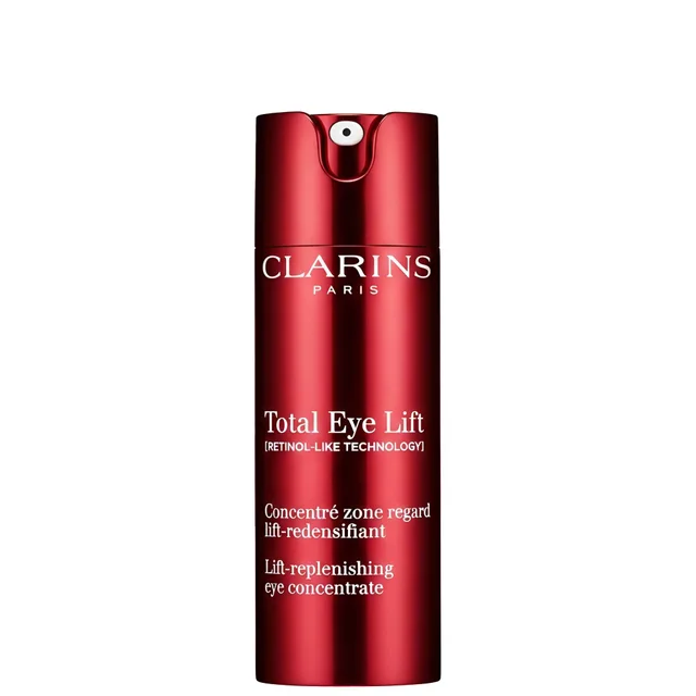 Clarins Total Eye Lift Refillable 15ml / 0.5 oz.