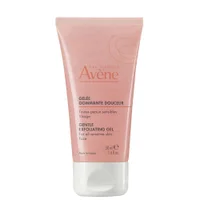 Avène Face Gentle Exfoliating Gel for Sensitive Skin 50ml - undefined undefined