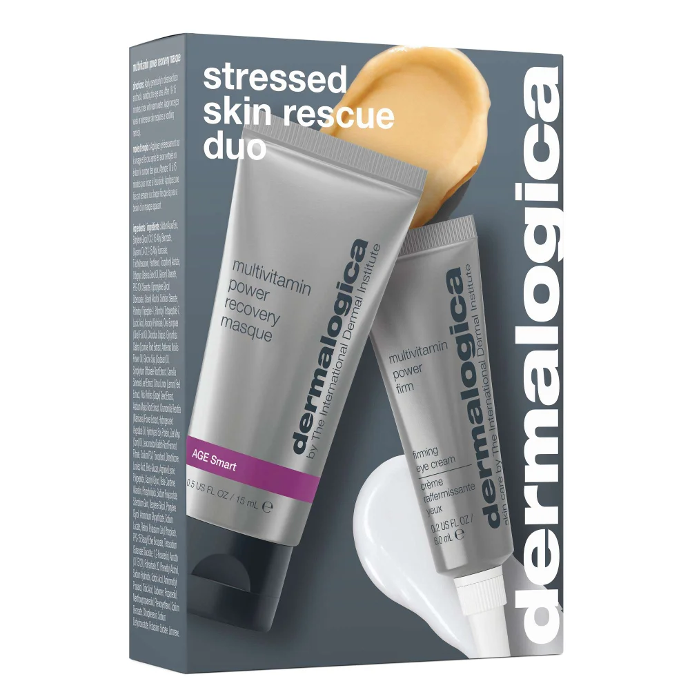 Free Gifts Dermalogica Multivitamin Power GWP Image 1