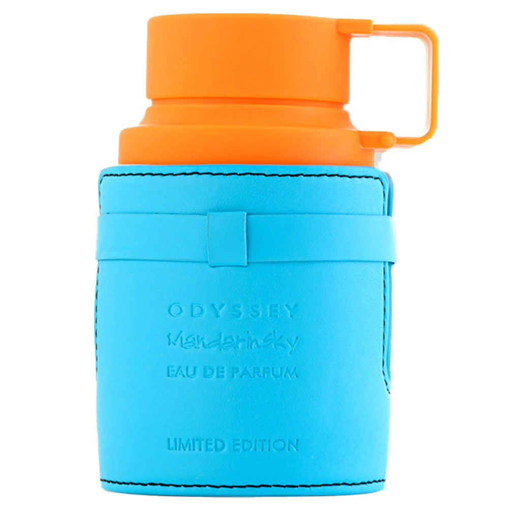 Armaf Odyssey Homme Mandarin Sky Eau de Parfum Spray 100ml Image 1