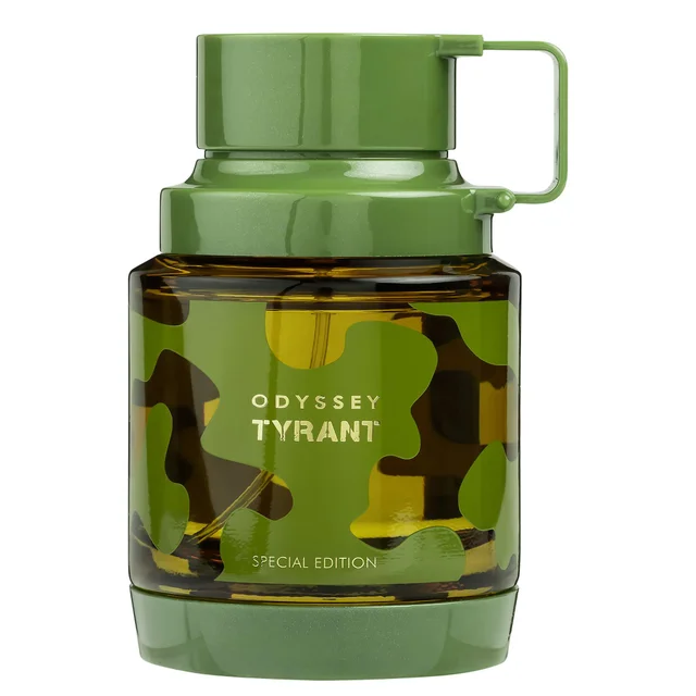 Armaf Odyssey Tyrant Eau de Parfum Spray 100ml