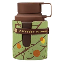 Armaf Odyssey Dubai Chocolat Eau de Parfum Spray 100ml - undefined undefined