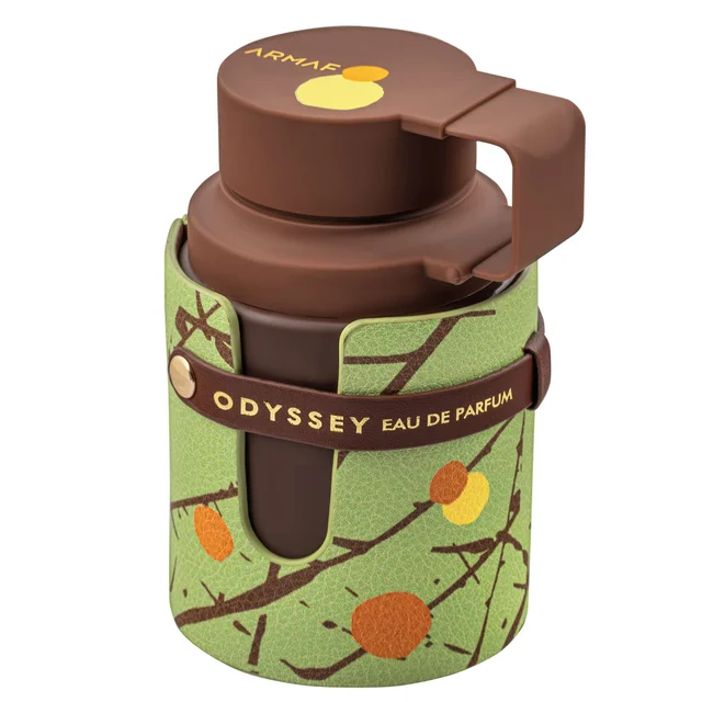 Armaf Odyssey Dubai Chocolat Eau de Parfum Spray 100ml