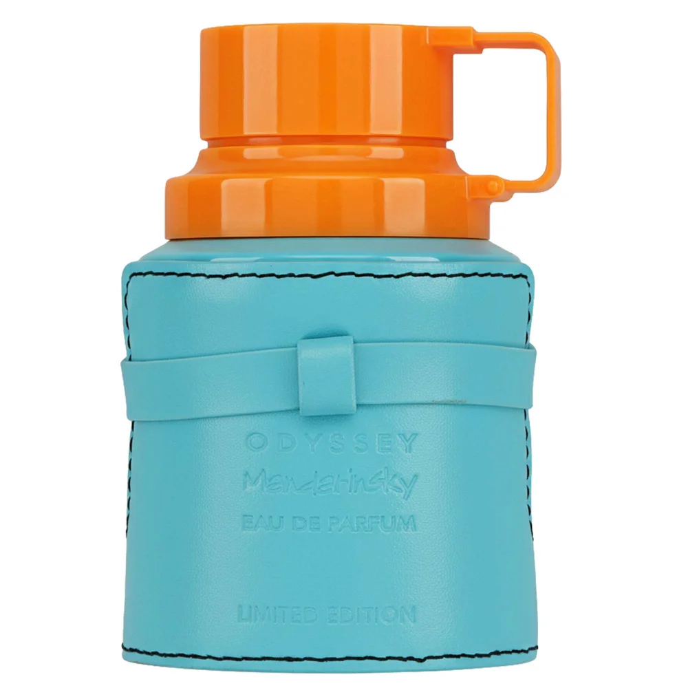 Armaf Odyssey Mandarin Sky Eau de Parfum Spray 60ml Image 1
