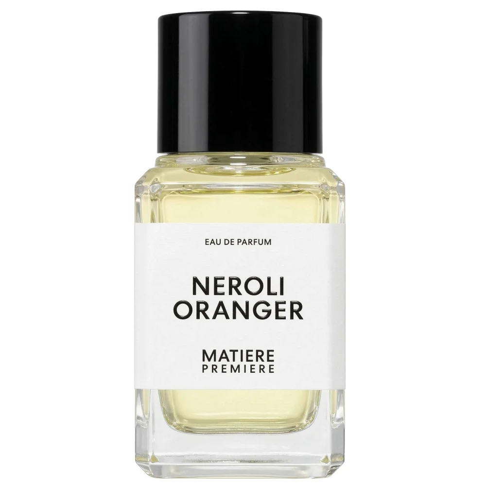 Matiere Premiere Neroli Oranger Eau de Parfum Spray 100ml Image 1