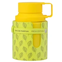 Armaf Odyssey Limoni Eau de Parfum Spray 100ml - undefined undefined