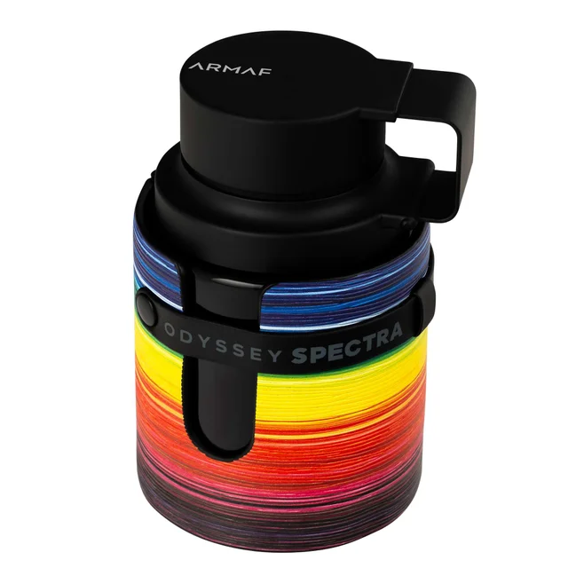 Armaf Odyssey Spectra Rainbow Edition Eau de Parfum Spray 100ml