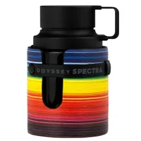 Armaf Odyssey Spectra Rainbow Edition Eau de Parfum Spray 100ml - undefined undefined