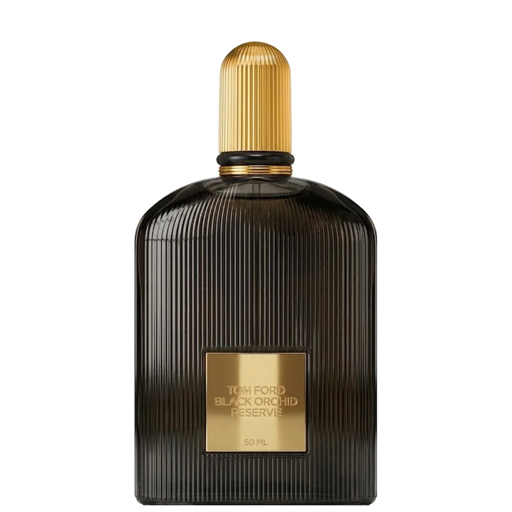 Tom Ford Black Orchid Reserve Parfum Spray 50ml Image 1