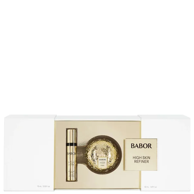 BABOR HSR Lifting Gift Set 60ml