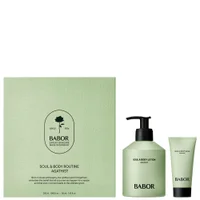 BABOR Soul & Body Agathist Gift Set 300ml - undefined undefined