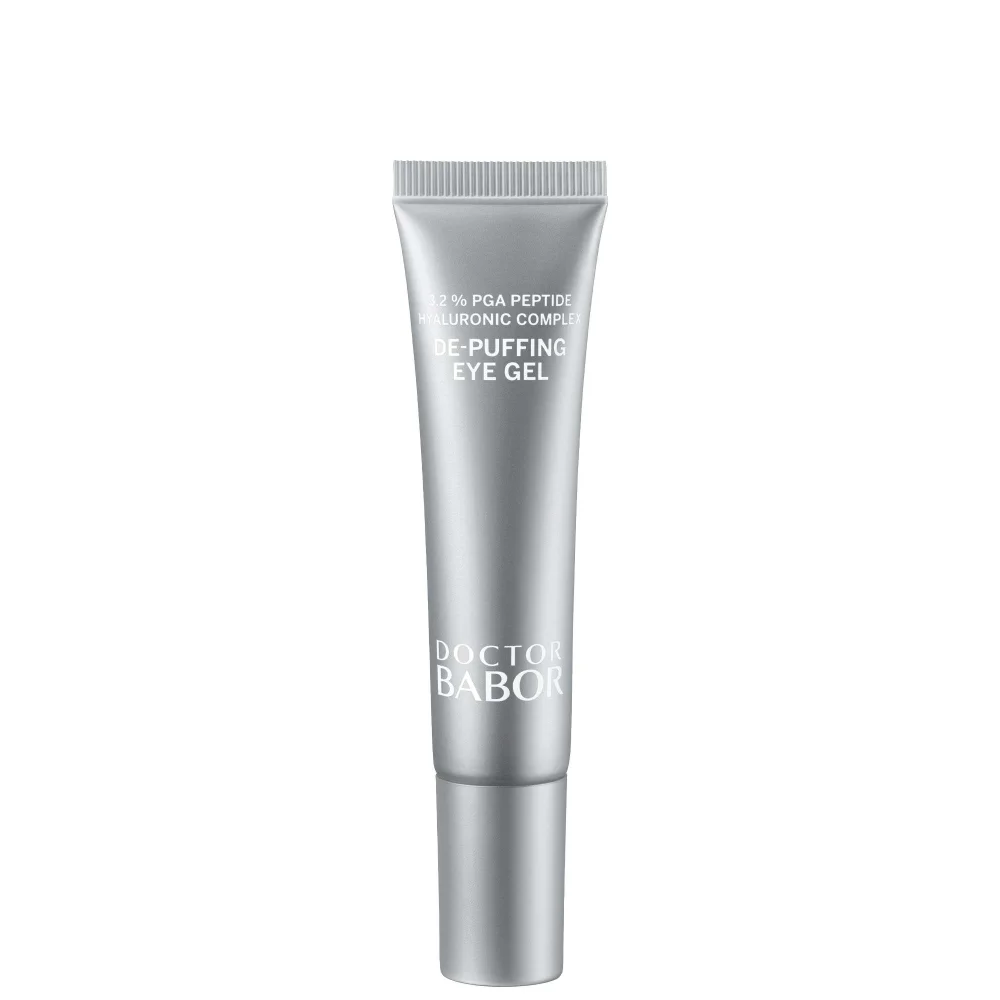 BABOR Doctor Babor De-Puffing Eye Gel 15ml Image 1